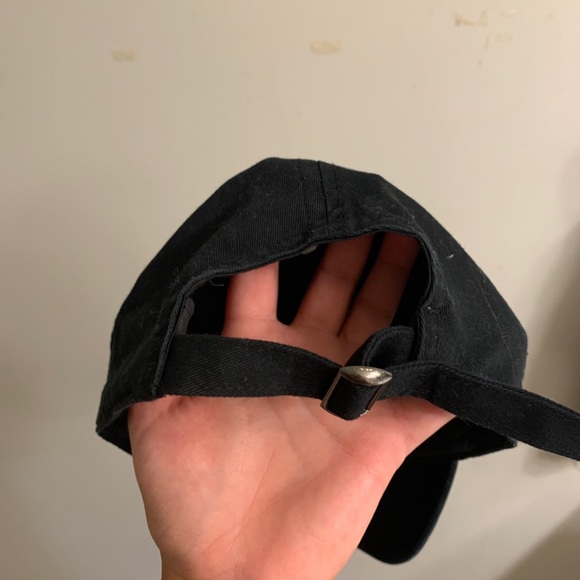 "Uh Huh Honey" Cap - Picture 3 of 3